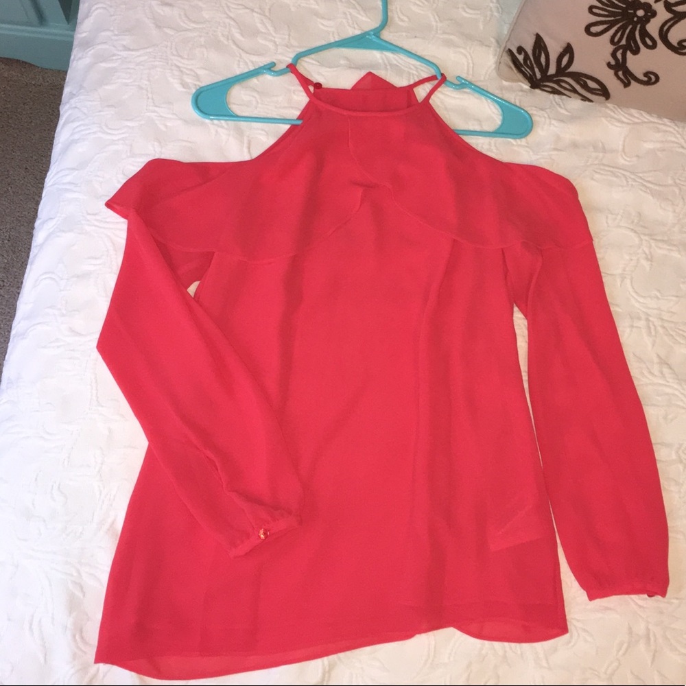 Michal Kors top